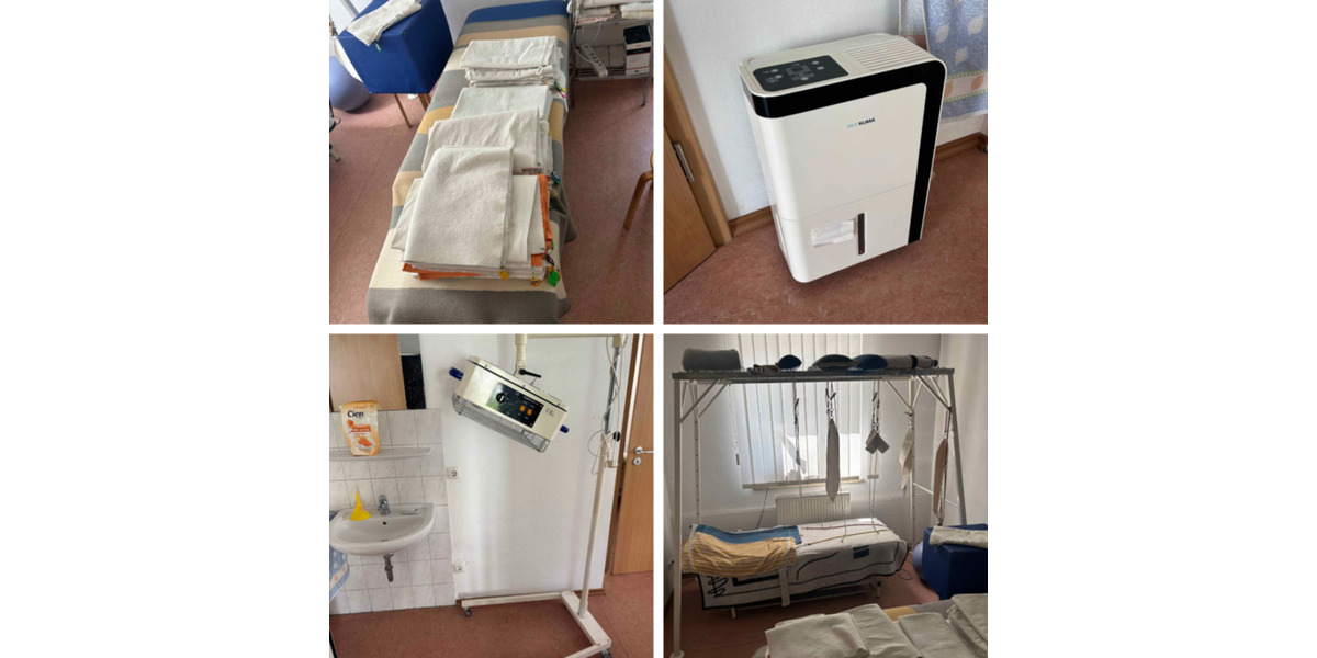 Gewerbeobjekt Tiefenbach - 1.200&euro; | Angebot:25875917