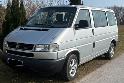 VW T4 Caravelle 267.000 km 5.900 &euro; Vilshofen 94474