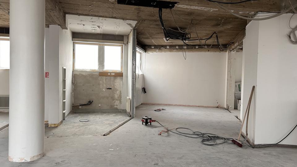 Gewerbeobjekt Vilshofen an der Donau - 1.850&euro; | Angebot:24491573