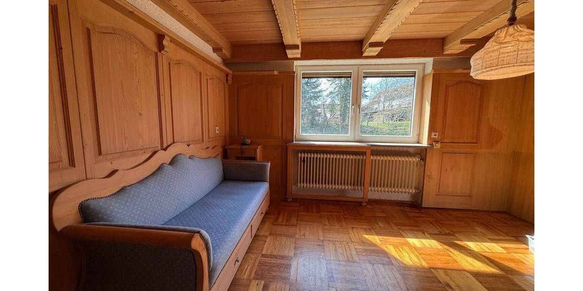 Einfamilienhaus Haarbach Wolfakirchen - 6 Zimmer, 141 m&sup2;, 195.000&euro; | Angebot:26043221