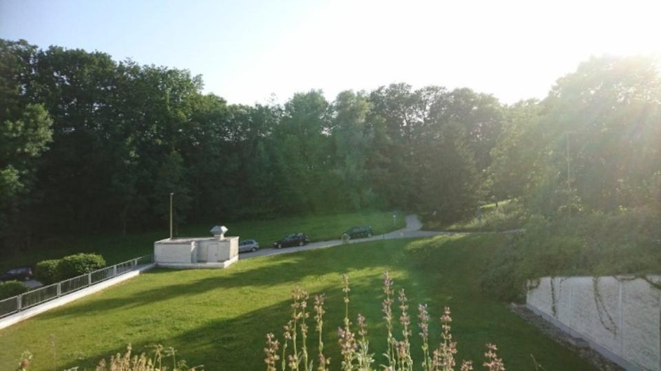 Terrassenwohnung Passau Auerbach - 2 Zimmer, 50 m&sup2;, 602&euro; | Angebot:25868425