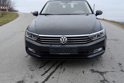 VW Passat Variant 204.838 km 11.950 &euro; Salzweg 94121