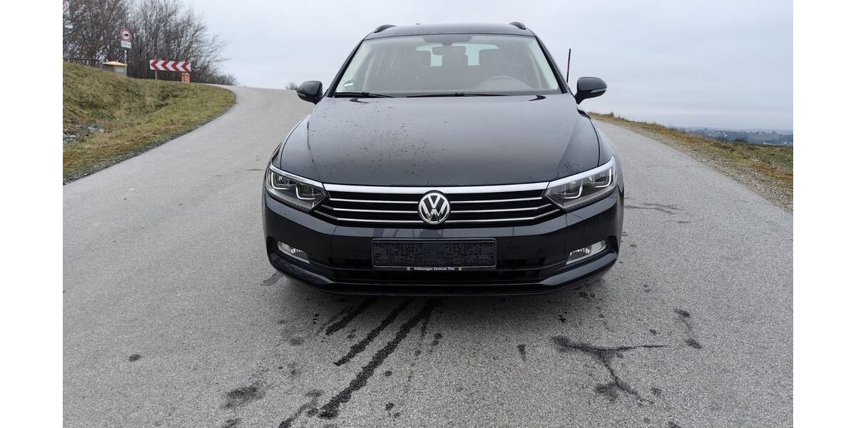 VW Passat Variant 204.838 km 11.950 &euro; Salzweg 94121