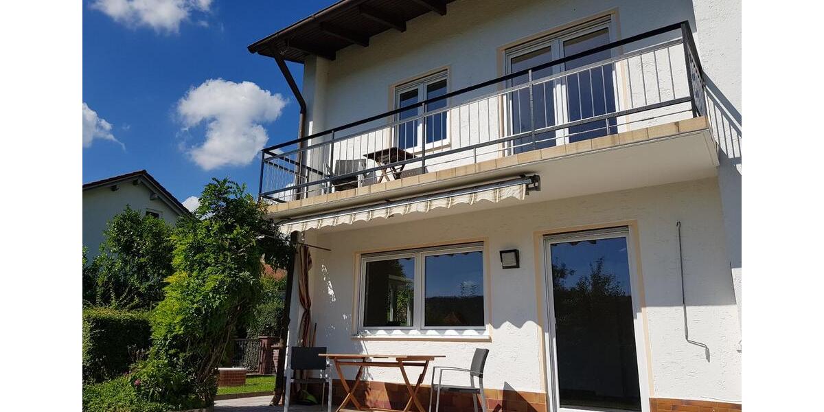 Einfamilienhaus Obernzell - 6 Zimmer, 117 m&sup2;, 965&euro; | Angebot:27617208