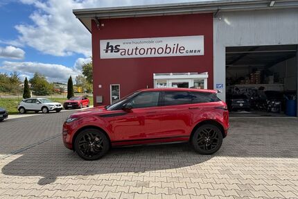 Land Rover Range Rover Evoque 113.341 km 23.999 &euro; Aicha vorm Wald 94529