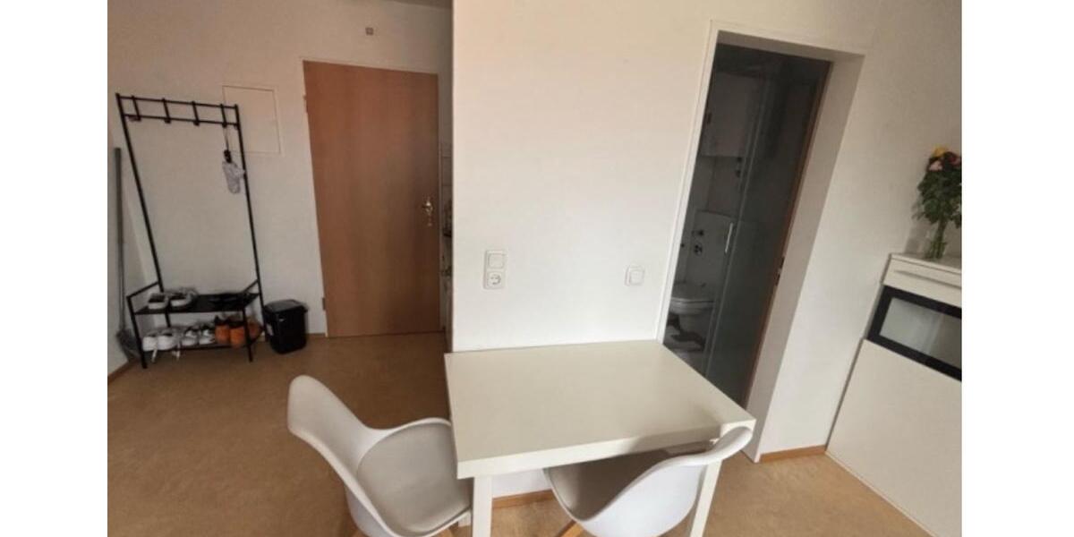 Dachgeschoßwohnung Passau Mühltal - 1 Zimmer, 15 m&sup2;, 430&euro; | Angebot:25891944