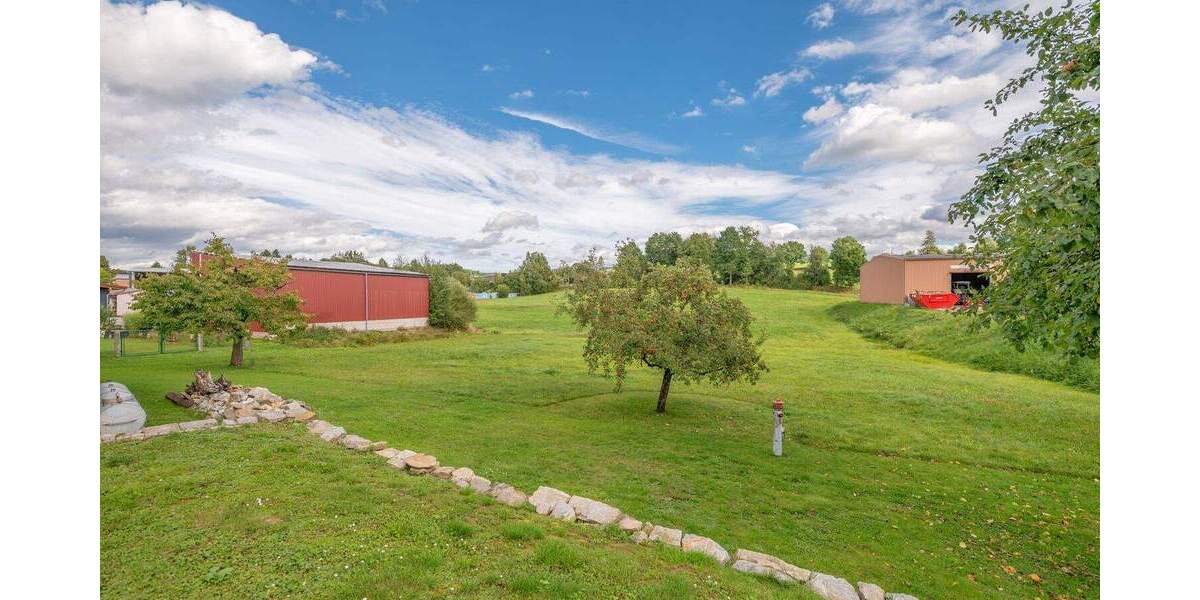 Bauernhaus, Landhaus Waldkirchen Richardsreut - 8 Zimmer, 177 m&sup2;, 690.000&euro; | Angebot:25742340