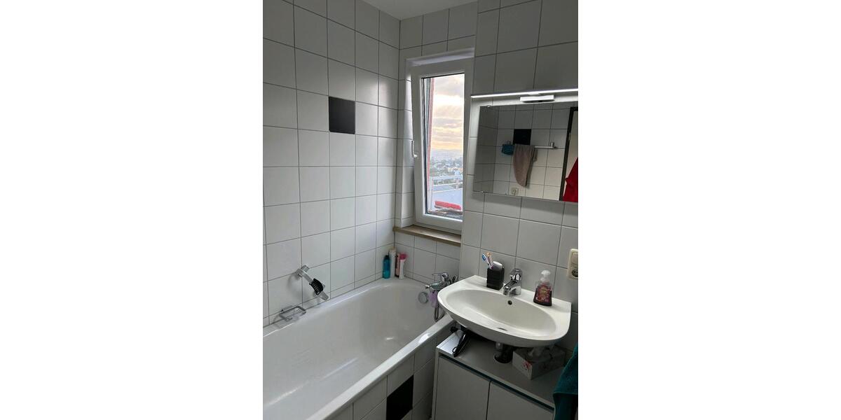 Terrassenwohnung Passau Auerbach - 2 Zimmer, 58 m&sup2;, 940&euro; | Angebot:25917528