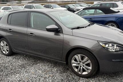 Peugeot 308 163.861 km 4.900 &euro; Hutthurm 94116