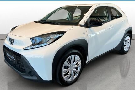 Toyota Aygo (X) 52.281 km 10.980 &euro; Passau 94034