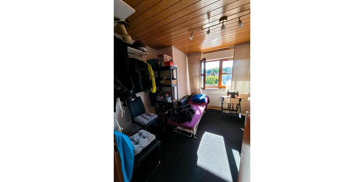 Etagenwohnung Bad Griesbach im Rottal - 2 Zimmer, 58 m&sup2;, 149.000&euro; | Angebot:26995654