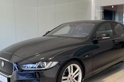 Jaguar XE 169.500 km 8.490 &euro; Passau 94036