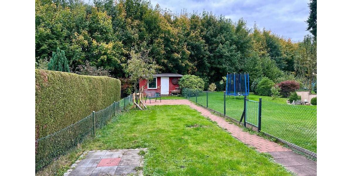 Reihenhaus Pocking - 4 Zimmer, 114 m&sup2;, 1.150&euro; | Angebot:26432110