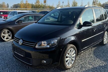 VW Touran 150.850 km 8.900 &euro; Hutthurm 94116