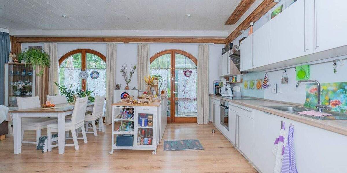 Mehrfamilienhaus, Wohnhaus Tettenweis - 1 Zimmer, 368 m&sup2;, 649.000&euro; | Angebot:25777765