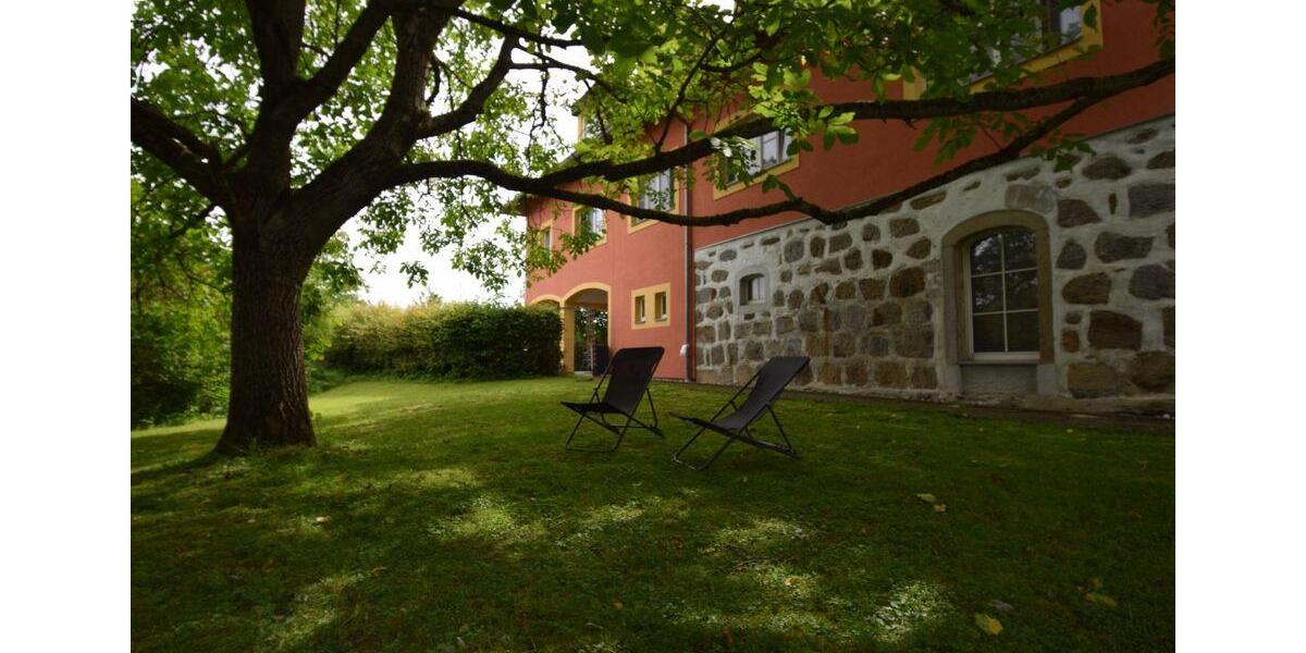 Etagenwohnung Passau Mühltal - 1 Zimmer, 19 m&sup2;, 221&euro; | Angebot:23990281