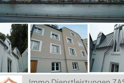 Wohnung Passau Altstadt - 2 Zimmer, 54 m&sup2;, 690&euro; | Angebot:25743570