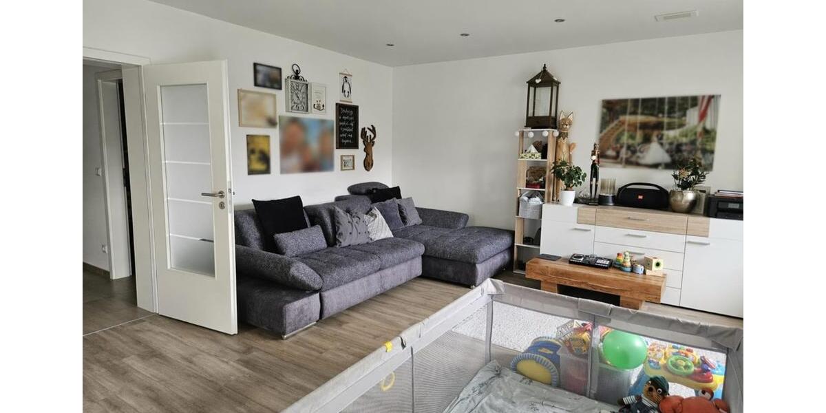 Etagenwohnung Tittling - 3 Zimmer, 78 m&sup2;, 850&euro; | Angebot:26632571