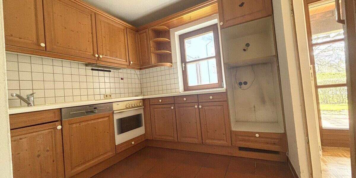 Etagenwohnung Vilshofen - 3 Zimmer, 84 m&sup2;, 209.000&euro; | Angebot:25797711