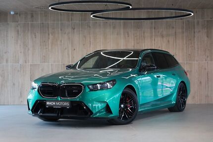 BMW M5 7.623 km 127.500 &euro; Hutthurm 94116