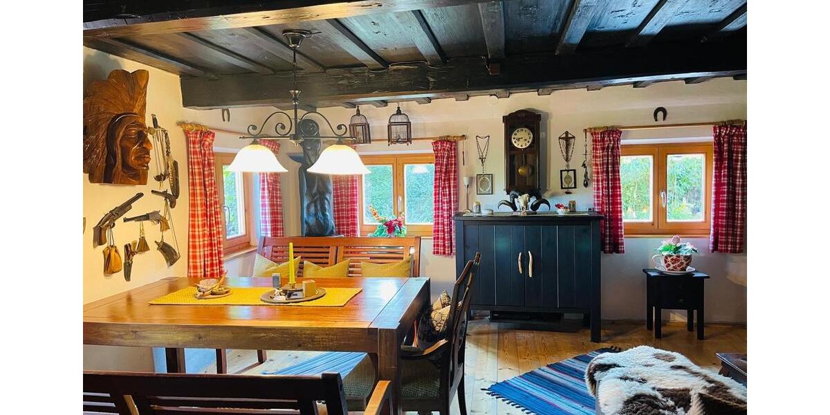Einfamilienhaus Ortenburg - 2 Zimmer, 116 m&sup2;, 390.000&euro; | Angebot:26398237