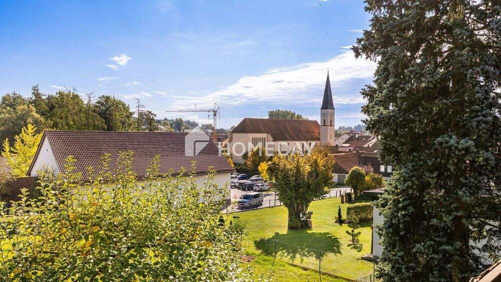 Einfamilienhaus Schöllnach - 7 Zimmer, 180 m&sup2;, 449.000&euro; | Angebot:25694107