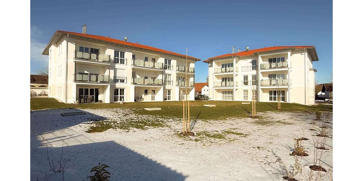 Etagenwohnung Kirchham - 3 Zimmer, 91 m&sup2;, 389.000&euro; | Angebot:25198659