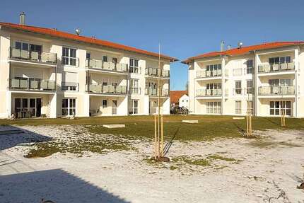 Wohnung Kirchham - 3 Zimmer, 91 m&sup2;, 389.000&euro; | Angebot:25198659