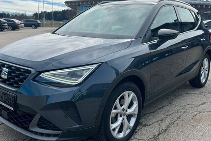 Seat Arona 16.800 km 19.590 &euro; Sonnen 94164