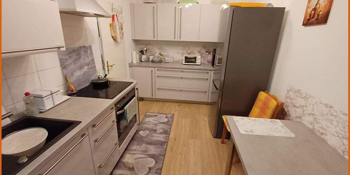 Etagenwohnung Thurmansbang Solla - 3 Zimmer, 117 m&sup2;, 189.000&euro; | Angebot:25727081