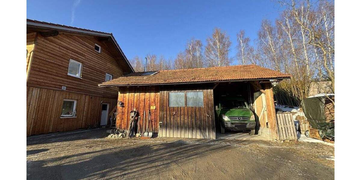 Einfamilienhaus Waldkirchen Oberleinbach - 4 Zimmer, 126 m&sup2;, 449.000&euro; | Angebot:25699681