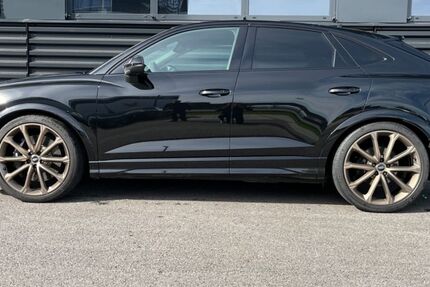 Audi RSQ3 51.700 km 53.700 &euro; Passau 94032