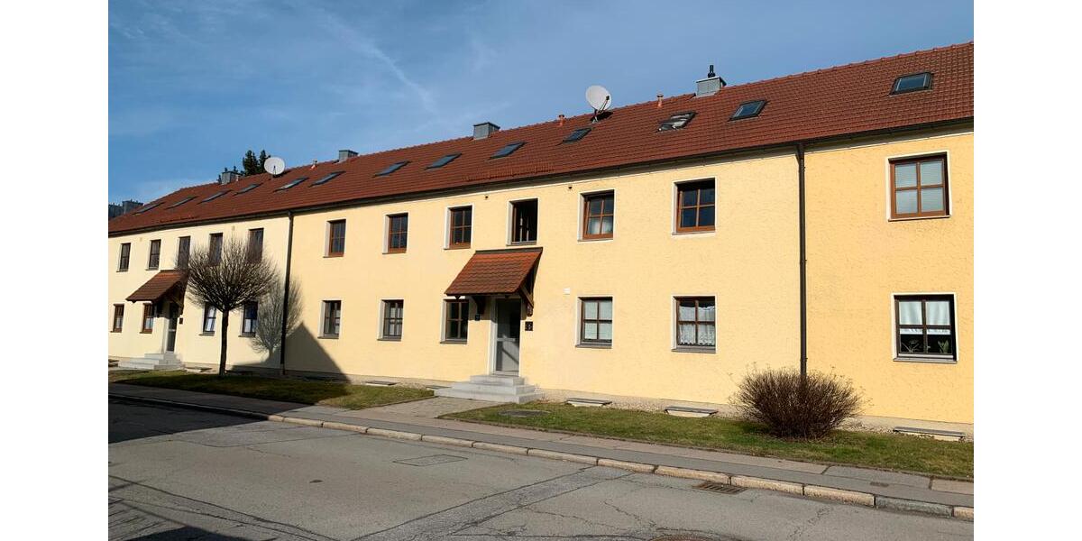 Dachgeschoßwohnung Passau Auerbach - 2 Zimmer, 29 m&sup2;, 99.000&euro; | Angebot:27226206