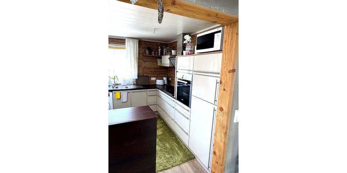 Etagenwohnung Bad Füssing Würding - 2 Zimmer, 66 m&sup2;, 235.000&euro; | Angebot:25958596