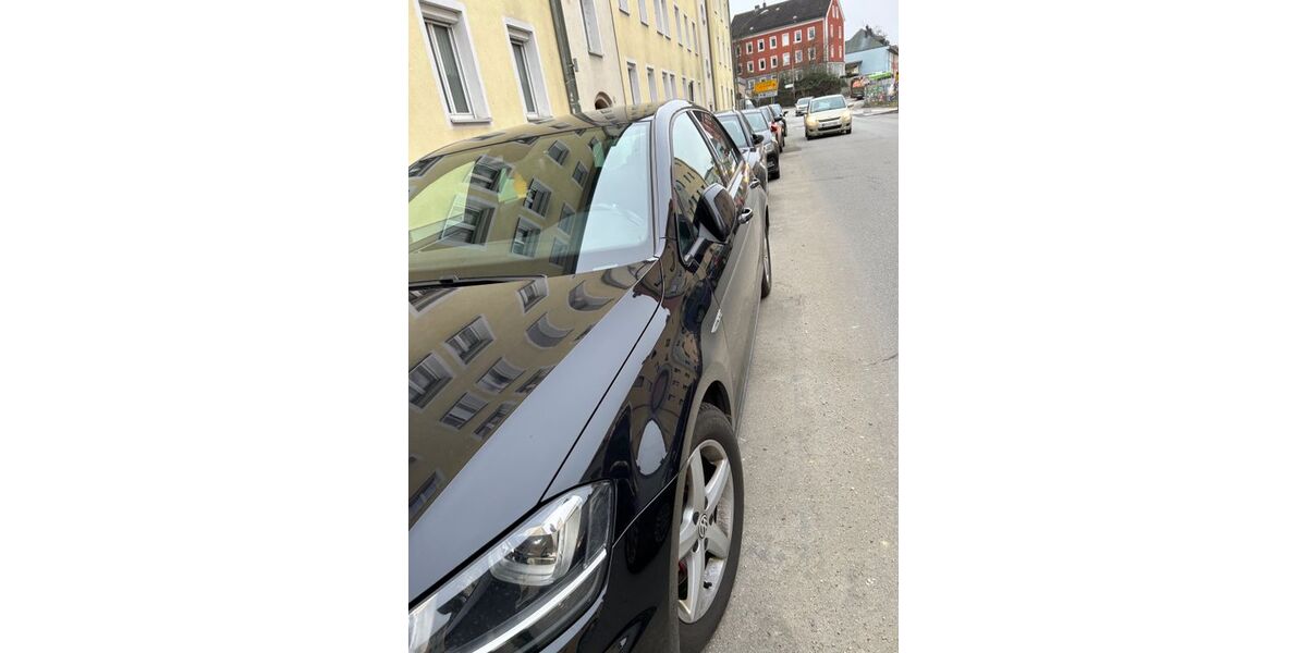 VW Golf 168.400 km 16.500 &euro; Passau 94032