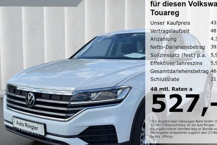 VW Touareg 26.251 km 43.490 &euro; Pocking 94060