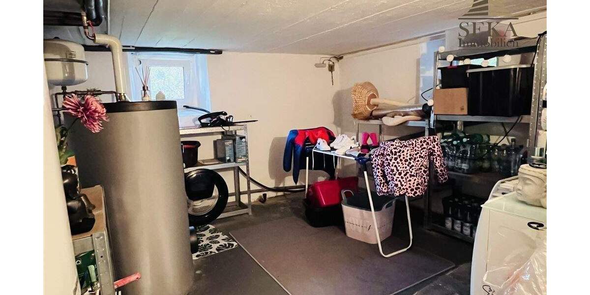 Einfamilienhaus Schöllnach - 5 Zimmer, 97 m&sup2;, 269.000&euro; | Angebot:25772726