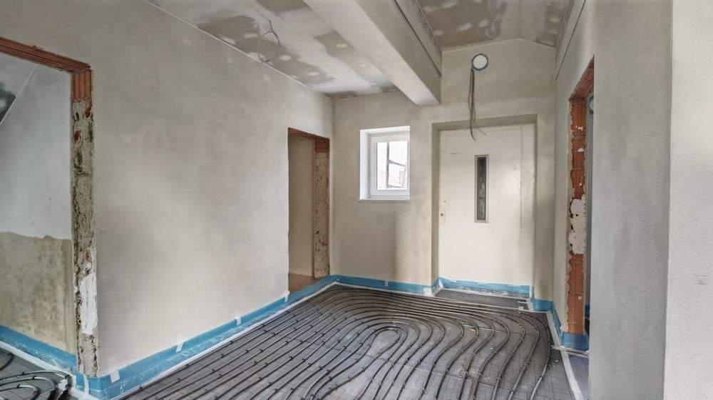 Etagenwohnung Bad Füssing - 4 Zimmer, 119 m&sup2;, 559.000&euro; | Angebot:25819702