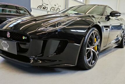 Jaguar F-Type 23.900 km 68.000 &euro; Pocking 94060