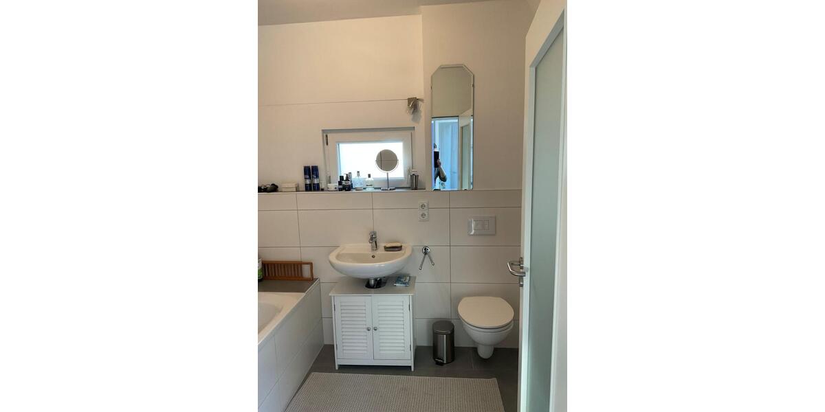 Etagenwohnung Passau Auerbach - 1 Zimmer, 35 m&sup2;, 430&euro; | Angebot:25917284