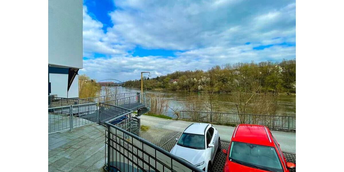 Gewerbeobjekt Passau Haidenhof-Nord - 4 Zimmer, 141 m&sup2;, 330.000&euro; | Angebot:25773765