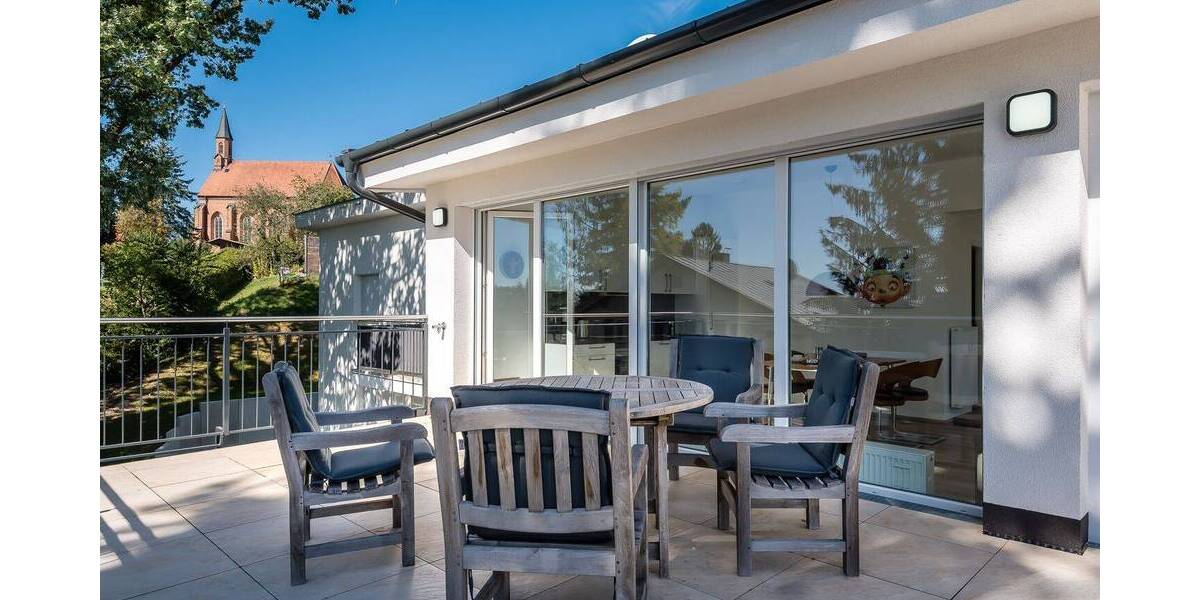 Etagenwohnung Bad Griesbach im Rottal Griesbach - 2 Zimmer, 72 m&sup2;, 576.000&euro; | Angebot:25799208