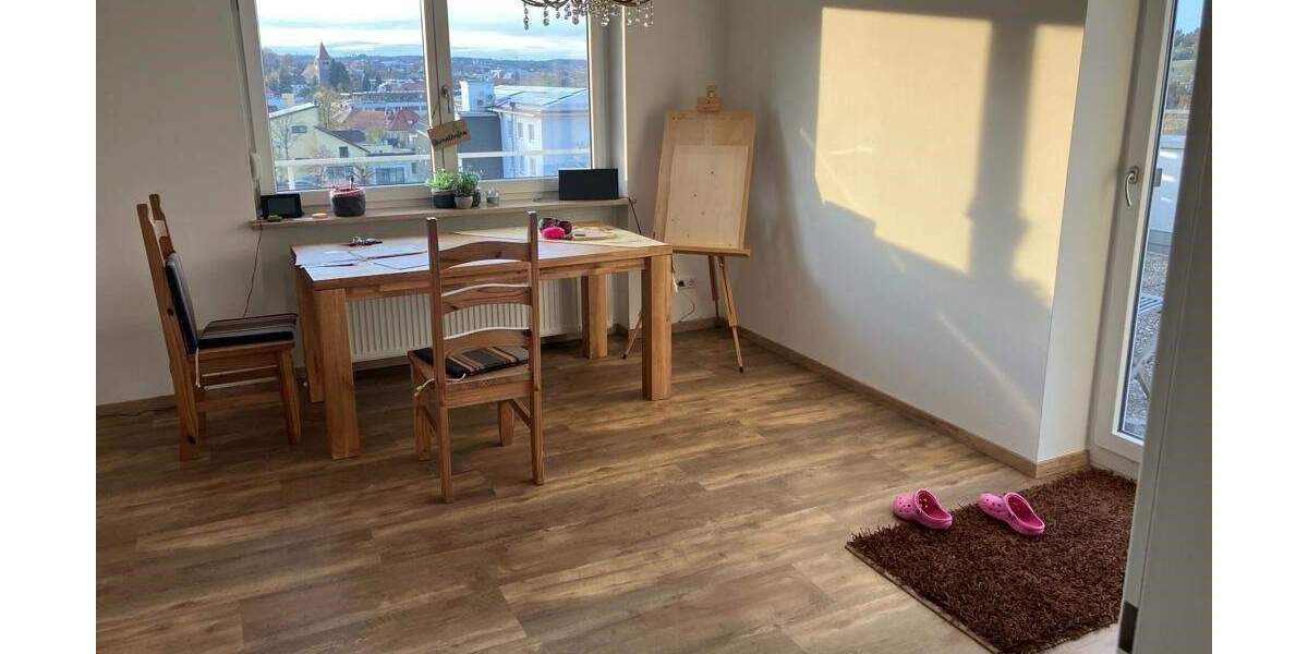 Etagenwohnung Passau Haidenhof-Nord - 2 Zimmer, 189.000&euro; | Angebot:25743940