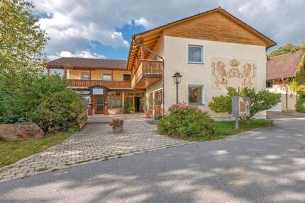 Haus Tettenweis - 1 Zimmer, 368 m&sup2;, 649.000&euro; | Angebot:25777765