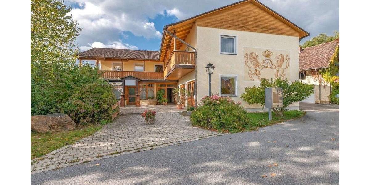 Mehrfamilienhaus, Wohnhaus Tettenweis - 1 Zimmer, 368 m&sup2;, 649.000&euro; | Angebot:25777765