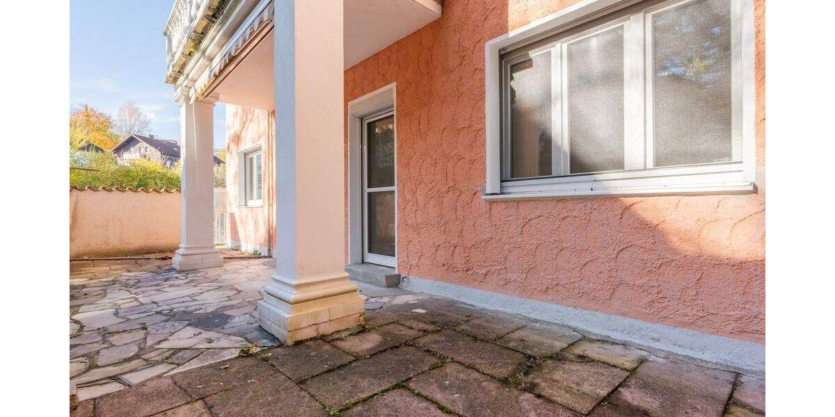 Etagenwohnung Passau Haidenhof-Nord - 3 Zimmer, 80 m&sup2;, 402.000&euro; | Angebot:25749271