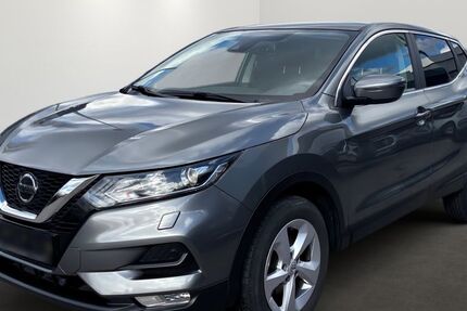 Nissan Qashqai 103.000 km 13.890 &euro; Passau 94036