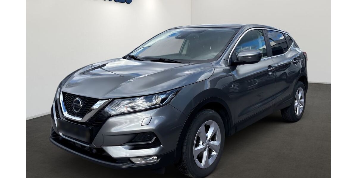 Nissan Qashqai 103.000 km 13.890 &euro; Passau 94036