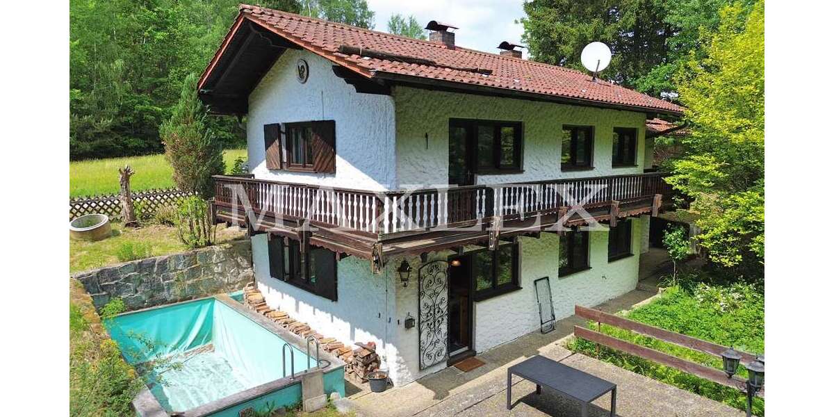 Einfamilienhaus Hofkirchen - 3 Zimmer, 110 m&sup2;, 195.000&euro; | Angebot:26673203