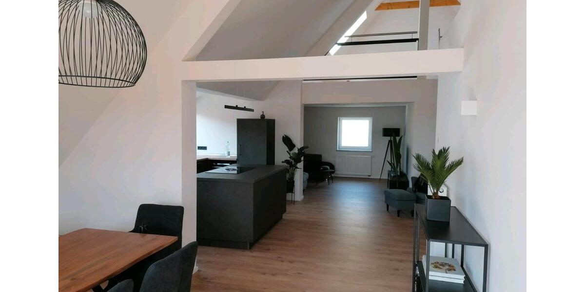 Terrassenwohnung Fürstenzell - 3 Zimmer, 108 m&sup2;, 1.345&euro; | Angebot:25173847